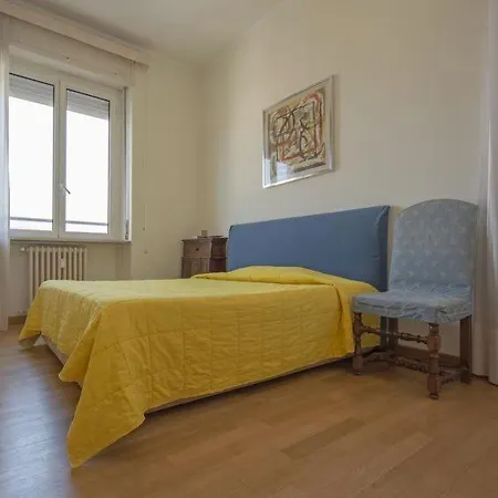 Apartment Cascina Santa Brera Sleeps 6 Air Con