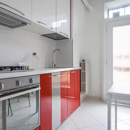 Apartment Italianway Easy - Lambertenghi 3