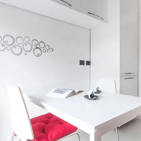 Italianway Easy - Lambertenghi 3 * Milán