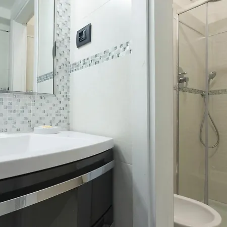 Apartment Italianway Easy - Lambertenghi 3