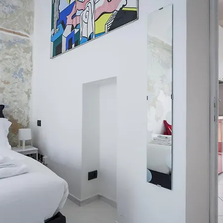 Apartment Italianway-porro Lambertenghi