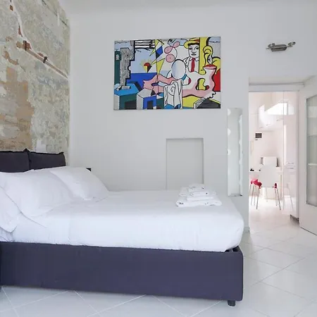 Italianway Easy - Lambertenghi 3 Apartment