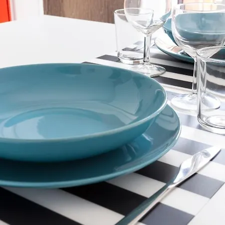 Apartment Italianway Easy - Lambertenghi 3 *