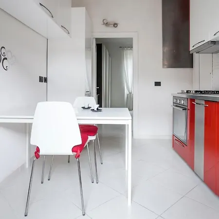 Italianway Easy - Lambertenghi 3 Apartment