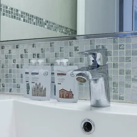 Italianway Easy - Lambertenghi 3 Mailand