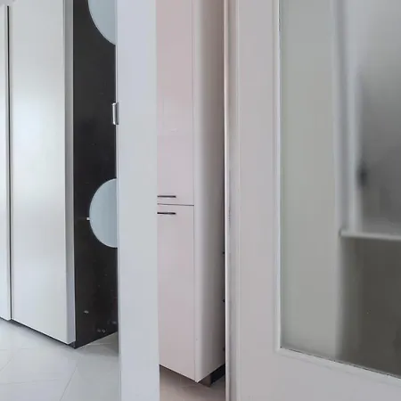 Apartment Italianway-porro Lambertenghi Milan