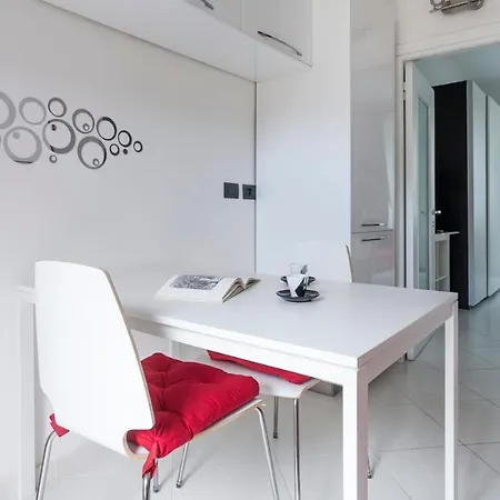 Italianway Easy - Lambertenghi 3 Daire