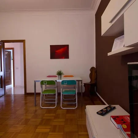 Apartment Italianway-juvara Milan