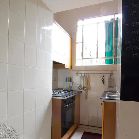 Apartment Italianway-juvara