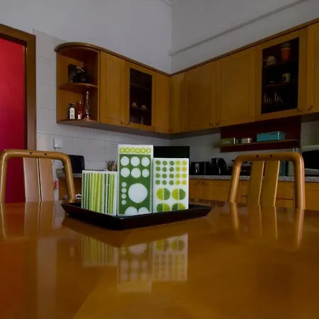 Apartment Italianway-juvara