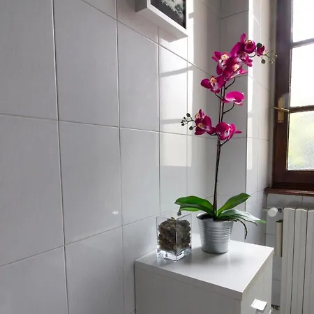 Apartment Italianway-juvara *