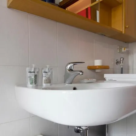 Italianway-juvara Apartment Milan