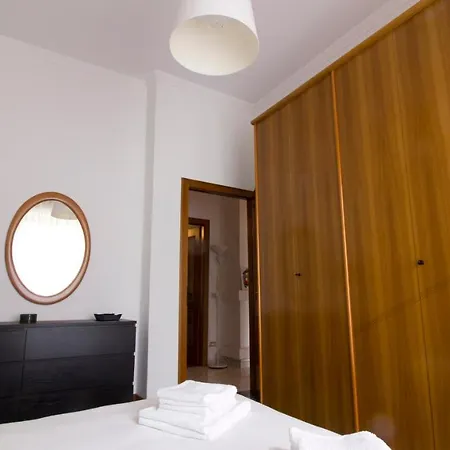 Apartment Italianway-juvara