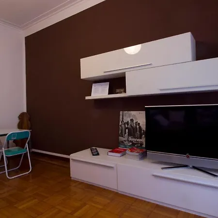 Apartment Italianway-juvara Milan