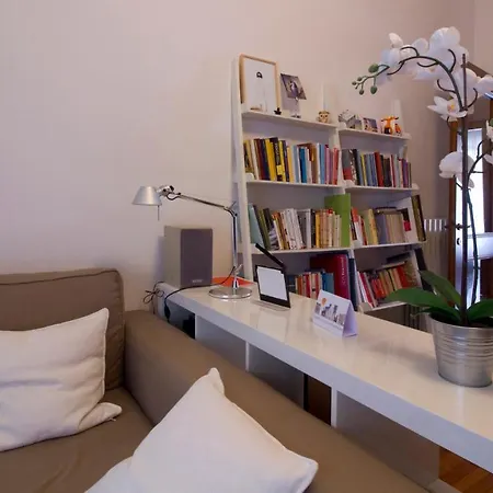 Apartment Italianway-juvara