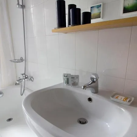 Italianway-juvara Apartment Milan