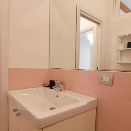 شقة Italianway Easy - Lambro 12 ميلان