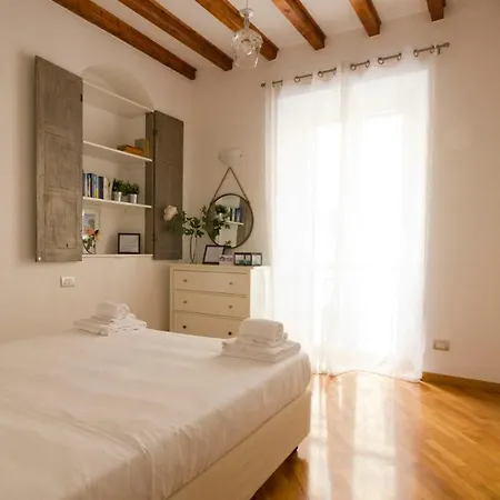 Italianway Easy - Lambro 12 Милан