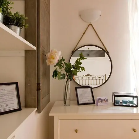 Italianway Easy - Lambro 12 * Милан