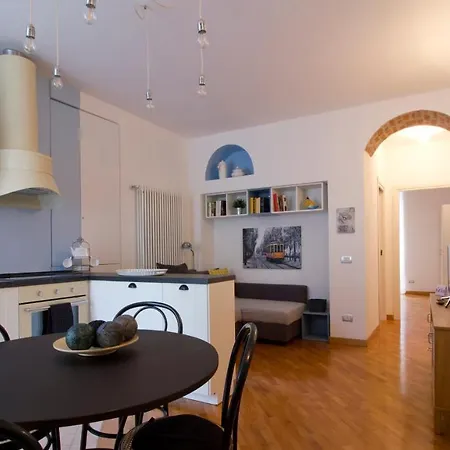 Italianway Easy - Lambro 12 شقة ميلان