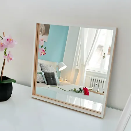 Bed&dream شقة ميلان