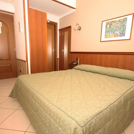 Hotel Astrid