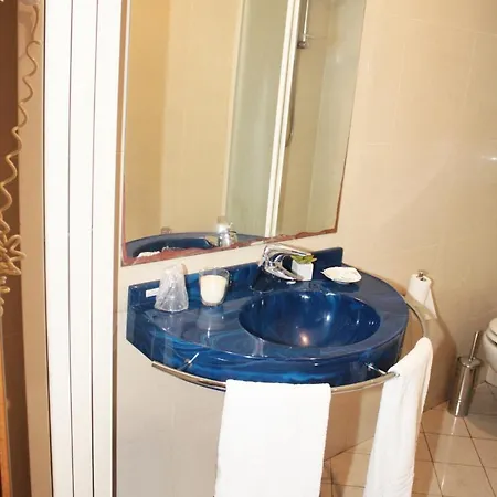 Astrid Hotel Milan