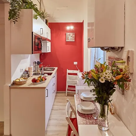 Certosa Mini Loft Studio * Milano