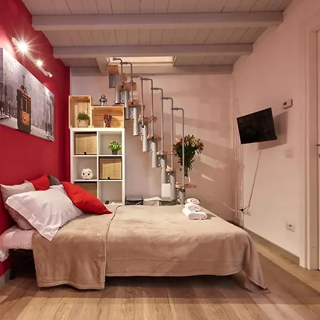 Certosa Mini Loft Studio Milano
