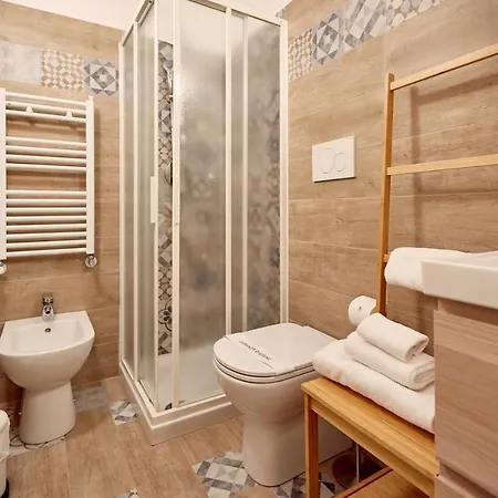 Certosa Mini Loft Studio
