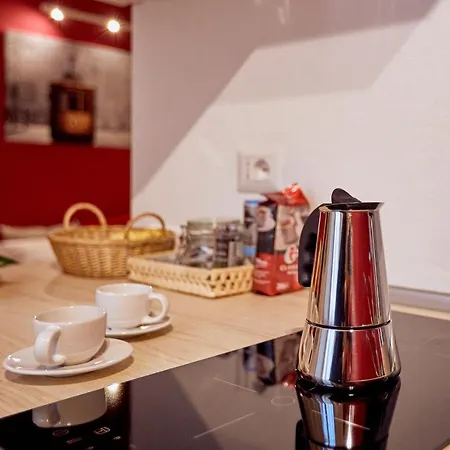 Appartamento Certosa Mini Loft Studio