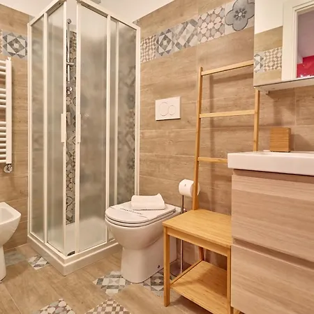 Certosa Mini Loft Studio