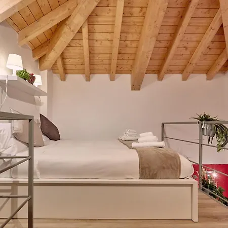 Certosa Mini Loft Studio Appartamento Milano