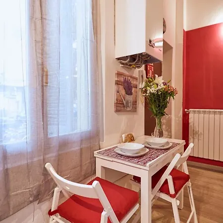 Certosa Mini Loft Studio Appartamento *