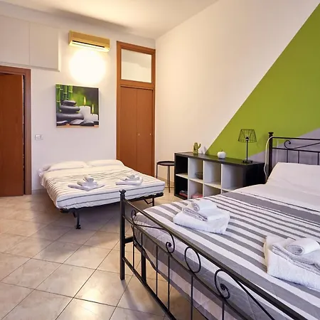 Tortona Design Flat *