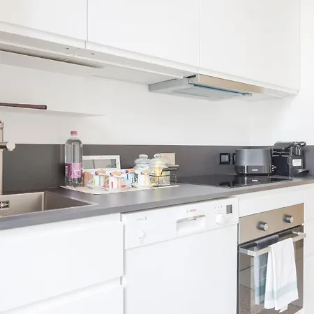 Apartamento Heart Duomo Colonne