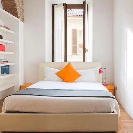 Heart Duomo Colonne *