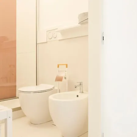 Apartamento Heart Duomo Colonne