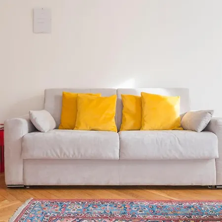 Apartamento Heart Duomo Colonne *