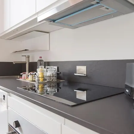 Heart Duomo Colonne *