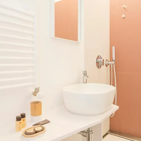 דירה Heart Duomo Colonne *