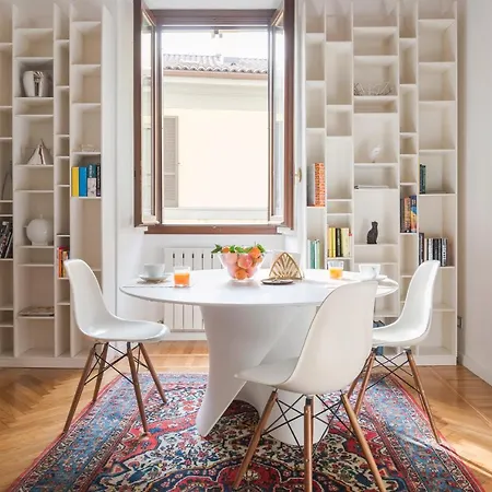 Heart Duomo Colonne Milão