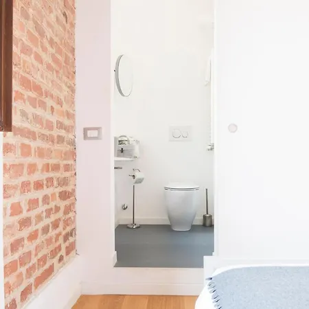 Heart Duomo Colonne דירה *