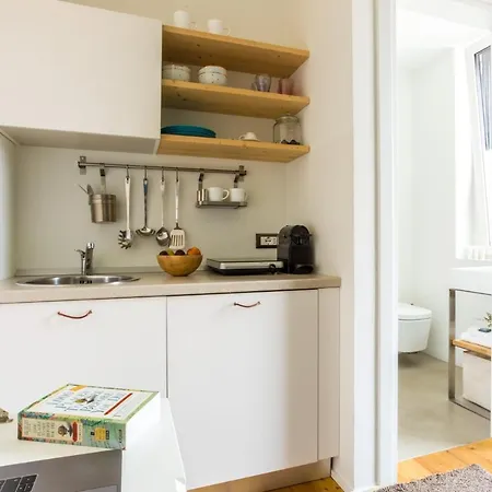 Apartment Tropical Micro With Terrace And Duomo Views *