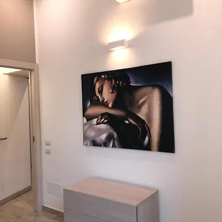 Kibilu - Viale Bligny - Porta Romana - Universita Bocconi Apartment Milan