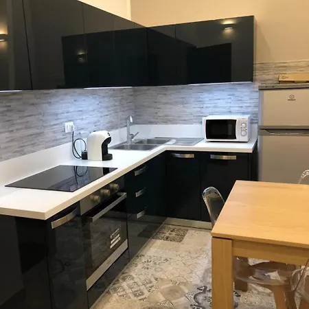 Kibilu - Viale Bligny - Porta Romana - Universita Bocconi Milánó