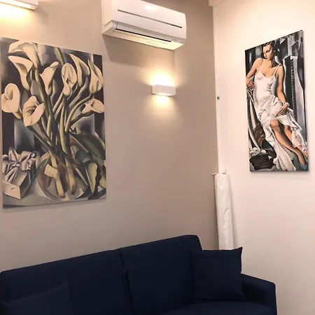 Kibilu - Viale Bligny - Porta Romana - Universita Bocconi דירה *