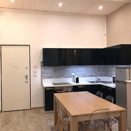 Kibilu - Viale Bligny - Porta Romana - Universita Bocconi Apartment *