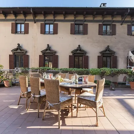 Hemeras Boutique Homes - Super Central Design Milan
