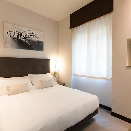 Hotel Mentana, By R Collection 4*